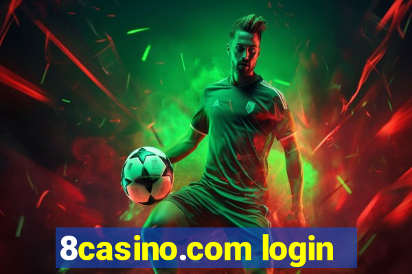 8casino.com login